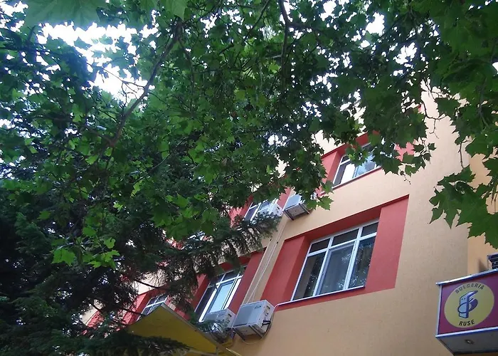 Family Hotel Familya