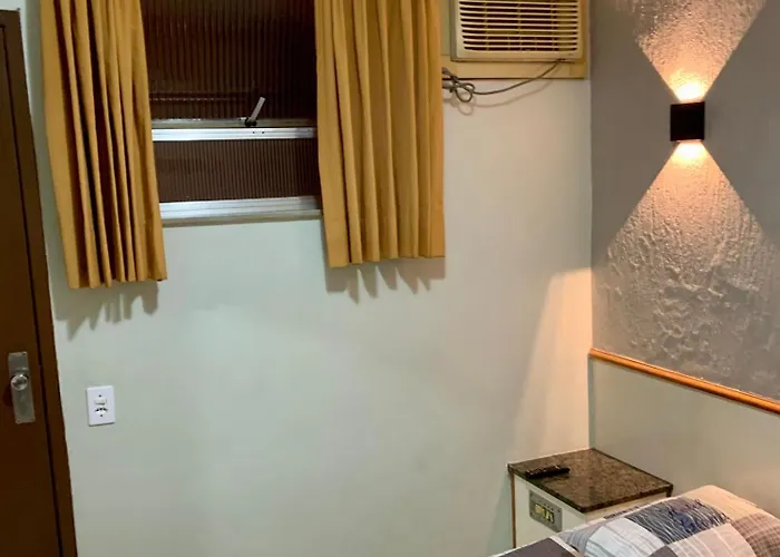 Hotel Glória
