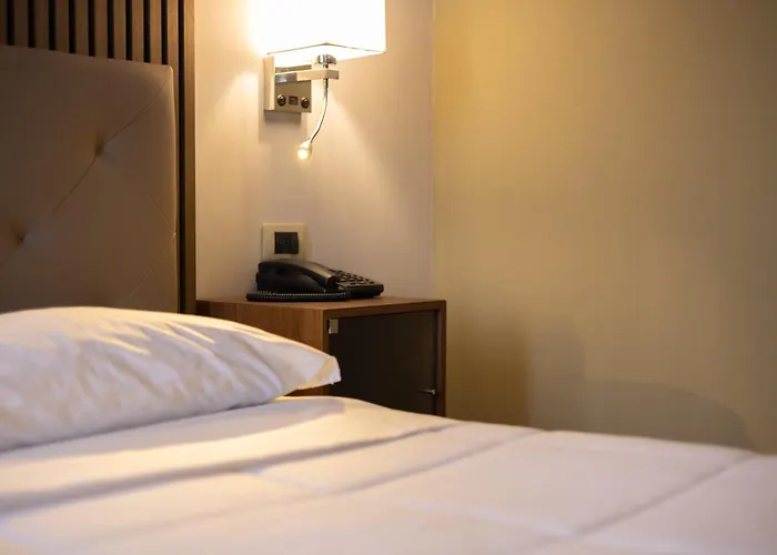 Hotel La Ferte