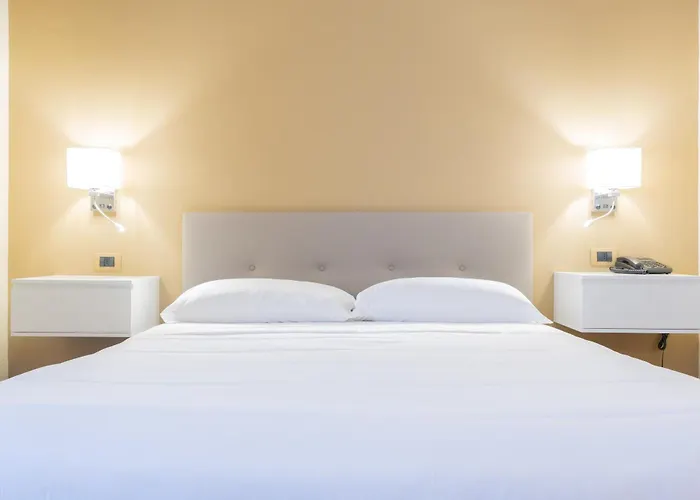 Hotel La Fertè