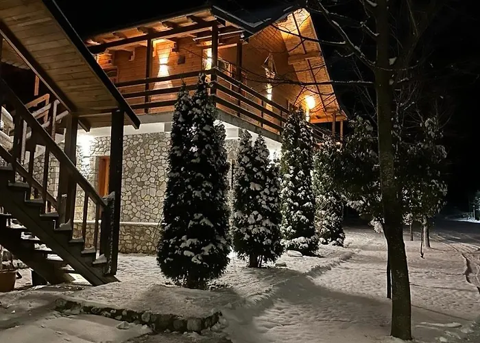 Valbona Relax