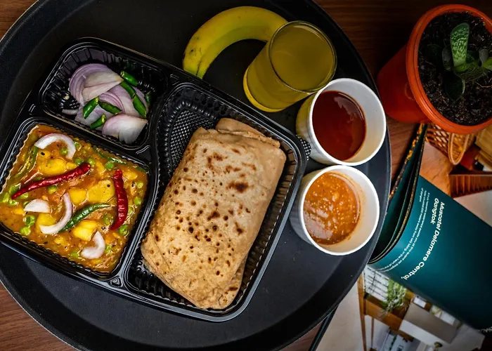 Muscatel Bhumsang - 200 Mts From Mall Road