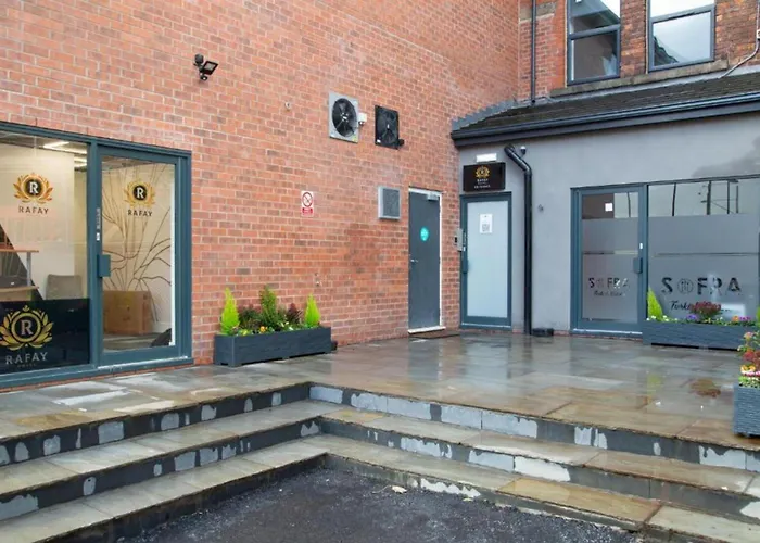 Hotel Rafay