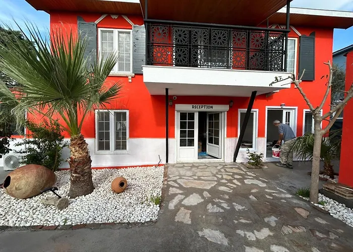 Portofino Urla Boutique Hotel