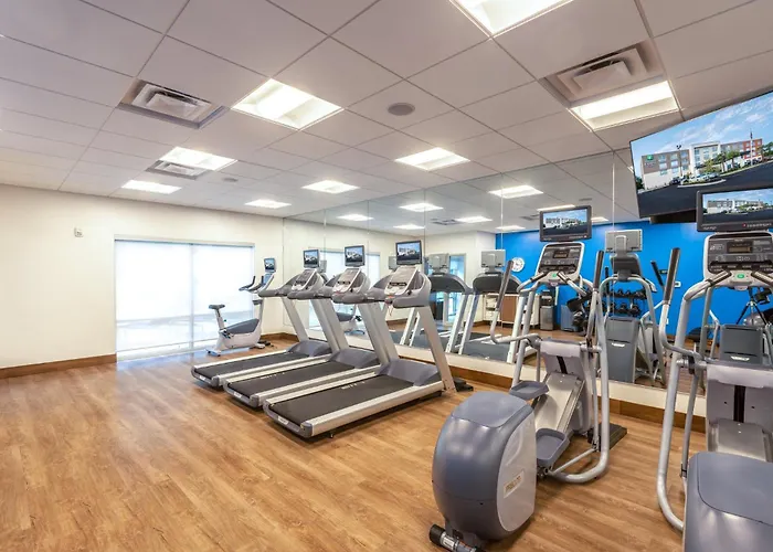 Holiday Inn Express & Suites - Rock Hill By Ihg