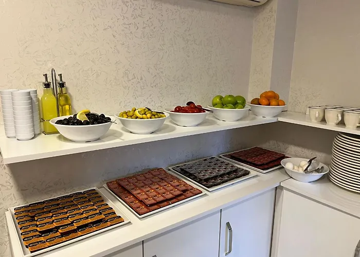 Timeks Suite Sultanahmet Istanbul