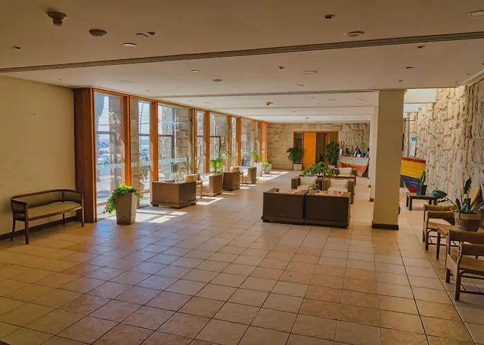 Hotel Club La Serena