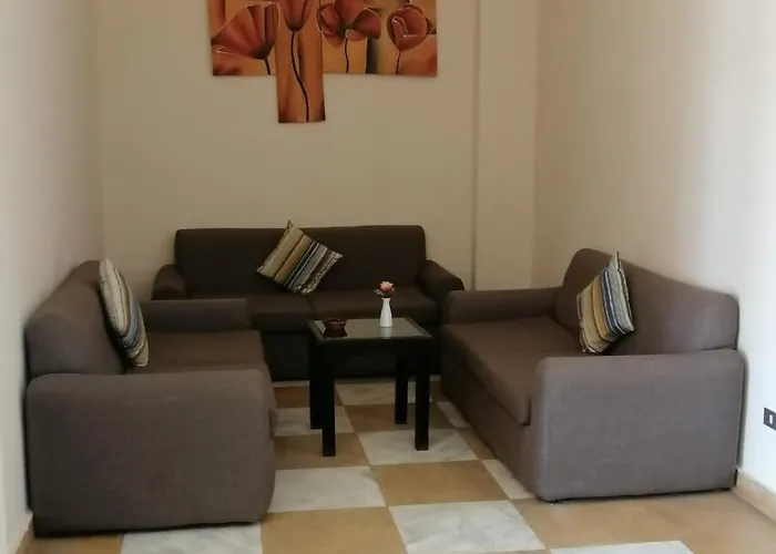 Regina Resort El Sokhna