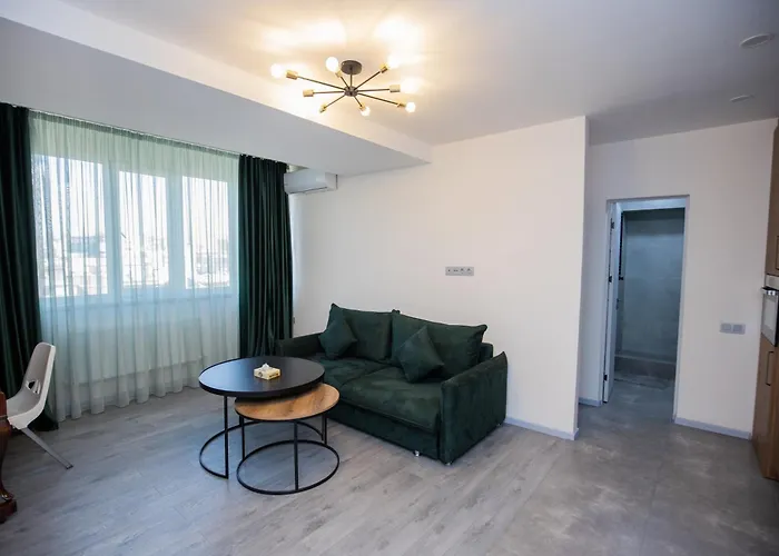 Hotel Tigran Mets Yerevan