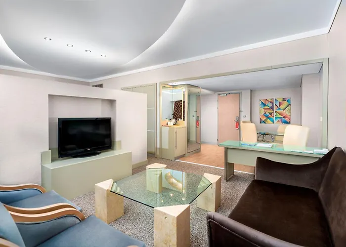Grand Hotel Konya