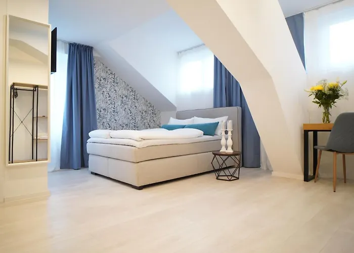 Hotel Boeke Loerrach
