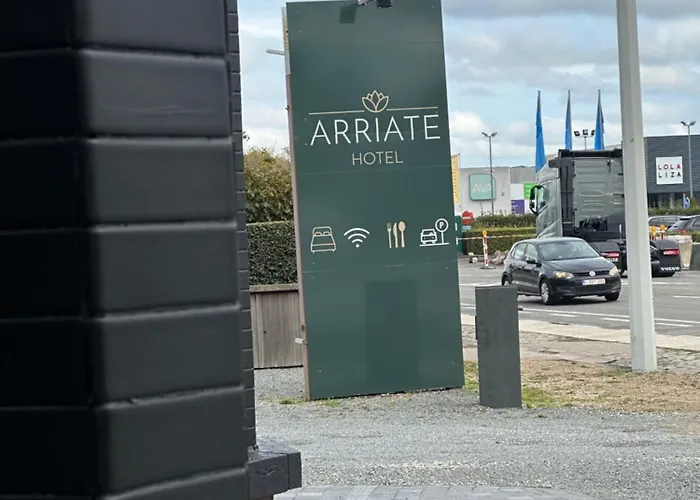 Hotel Arriate