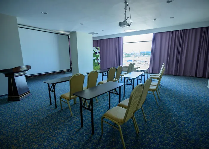 Hotel Esplanada