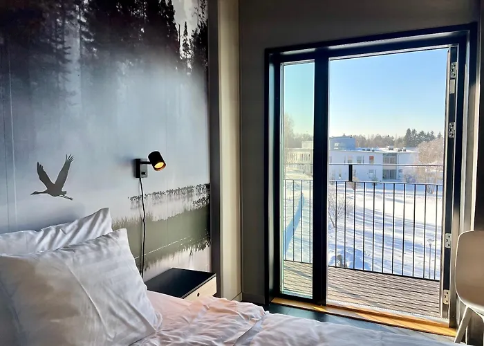Park Hotel Liminka