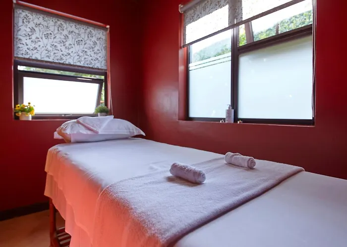 Deerpark Luxury Stays