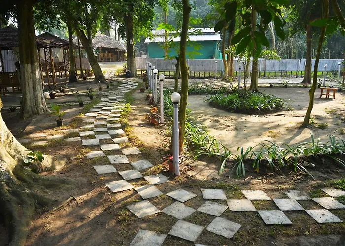 Gorh Retreat