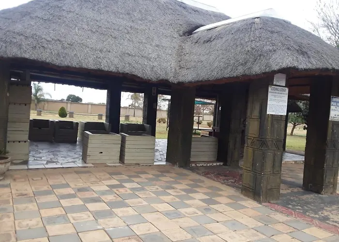 Loding Lodge