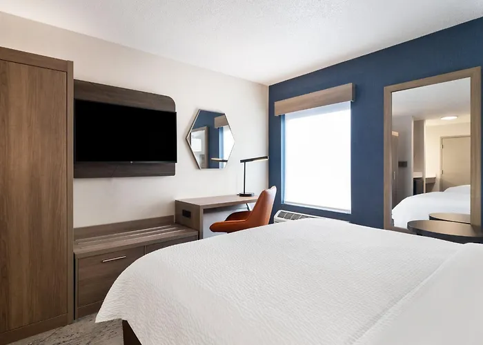 Holiday Inn Express Meadville