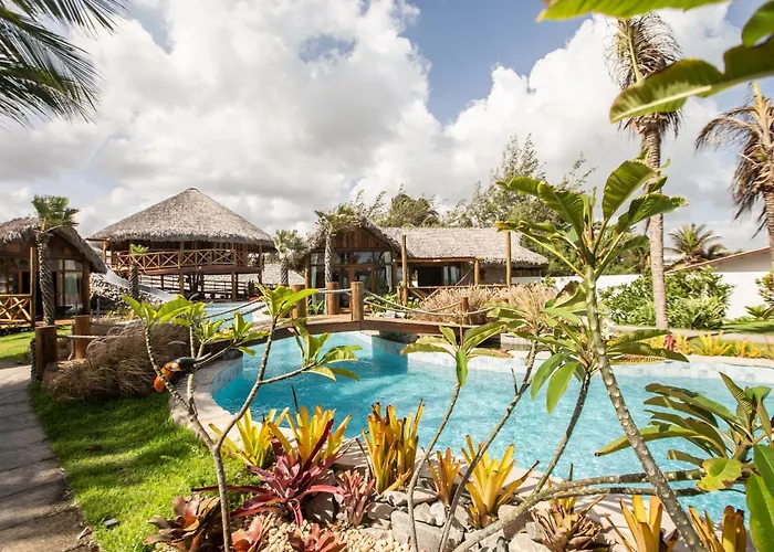 Rancho Noe Cumbuco