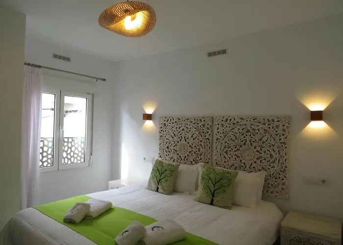Hotel Lua Boutique Isla De El Hierro