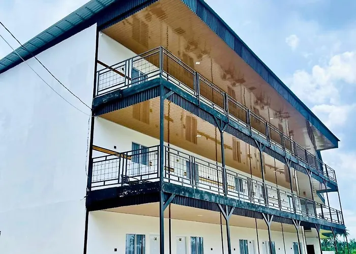 Giennos Hotel