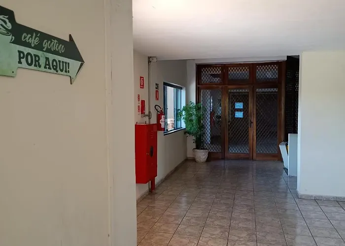 Pousada Casablanca Águas de São Pedro - Próximo ao Thermas Water Park