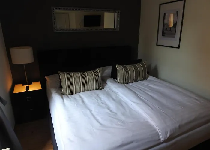 Boutique-Hotel Antica Posta