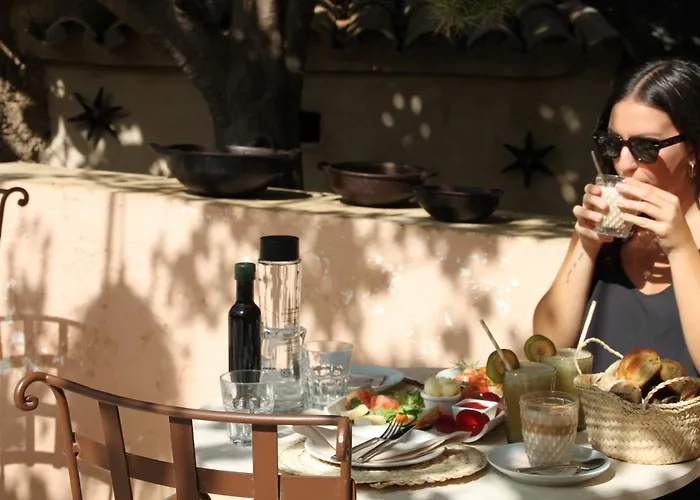 Yartan Boutique Hotel - Adults Only