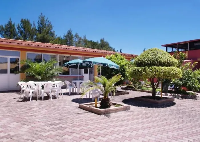 Hotel Il Sillabario