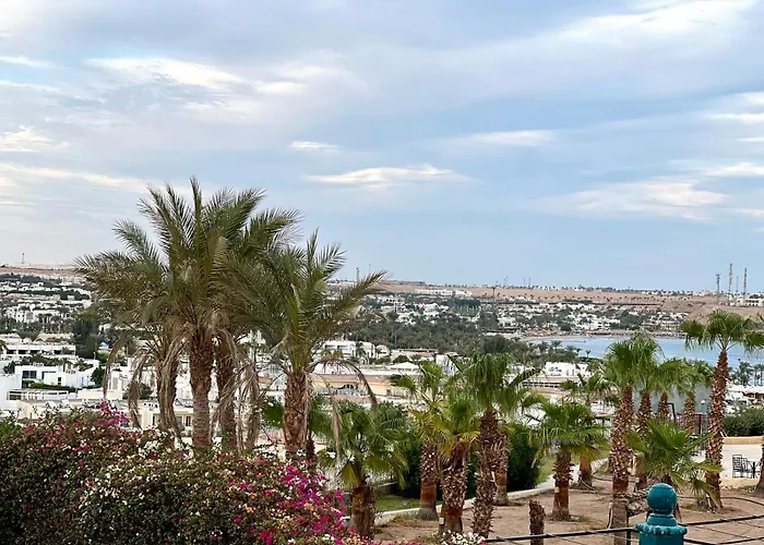 Sharm Cliff Hotel