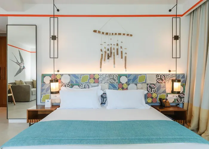 Folie Marine Hotel&Beach Club