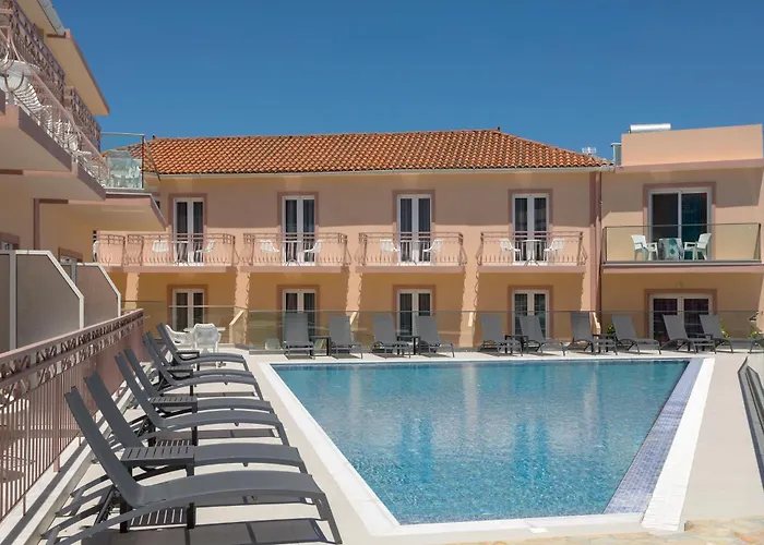 Mary Elen Boutique Hotel