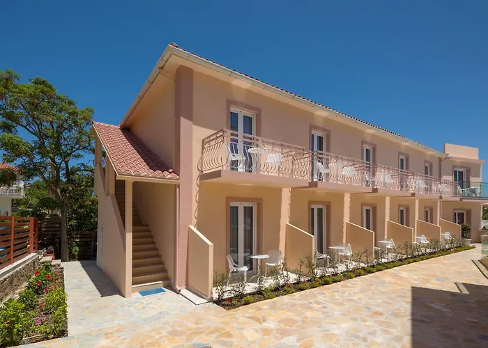 Mary Elen Boutique Hotel