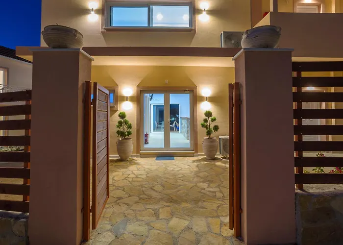 Mary Elen Boutique Hotel