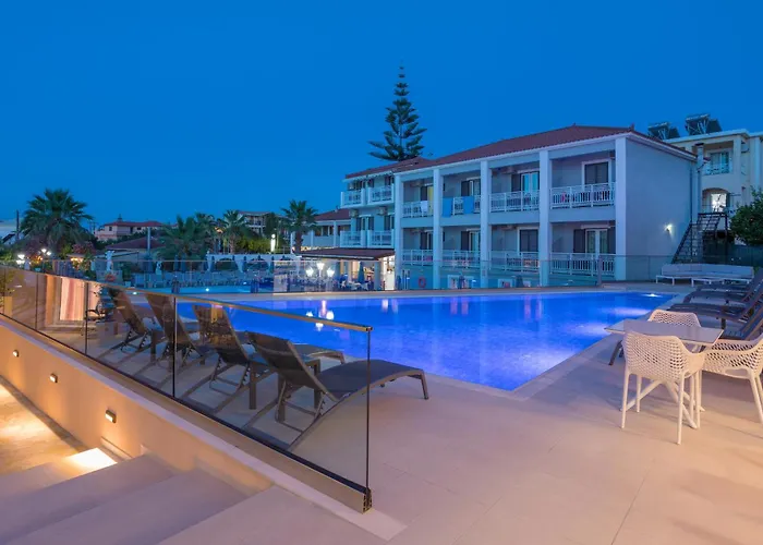 Mary Elen Boutique Hotel