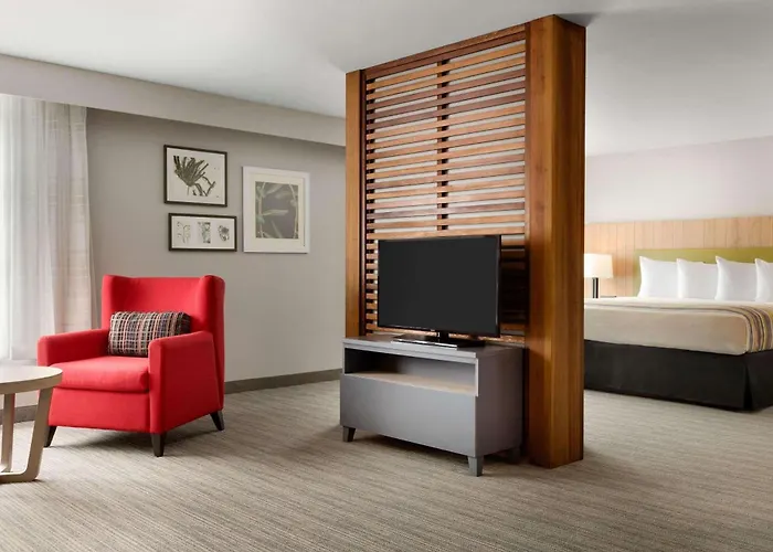 Country Inn & Suites By Radisson, Seattle-Tacoma International Airport, Wa