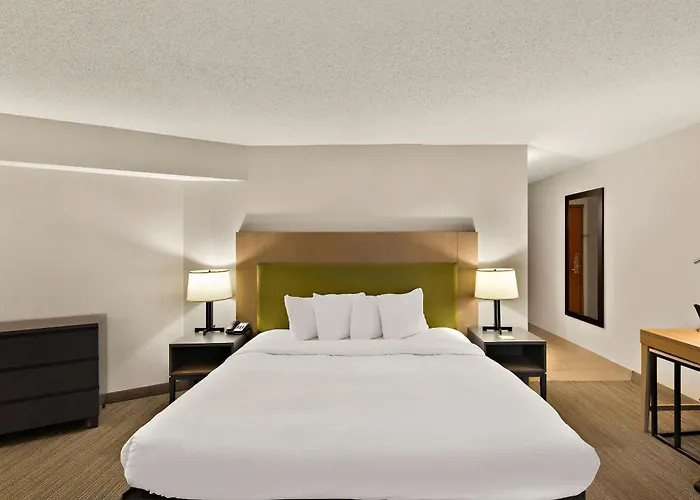 Country Inn & Suites By Radisson, Jonesborough-Johnson City West, Tn