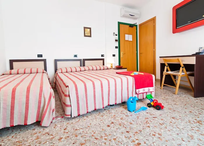 Hotel Milan