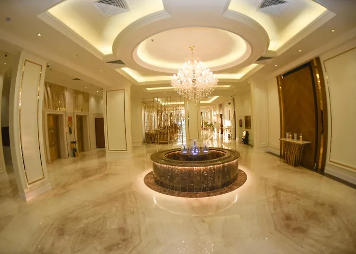 Rose Park Apartment Hotel