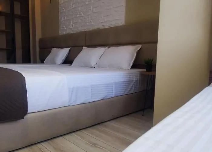 Struga Riverview Hotel