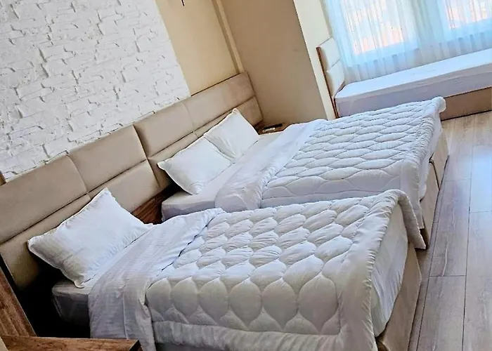 Struga Riverview Hotel