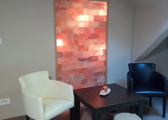 Fantastico Exlcusive Hotel