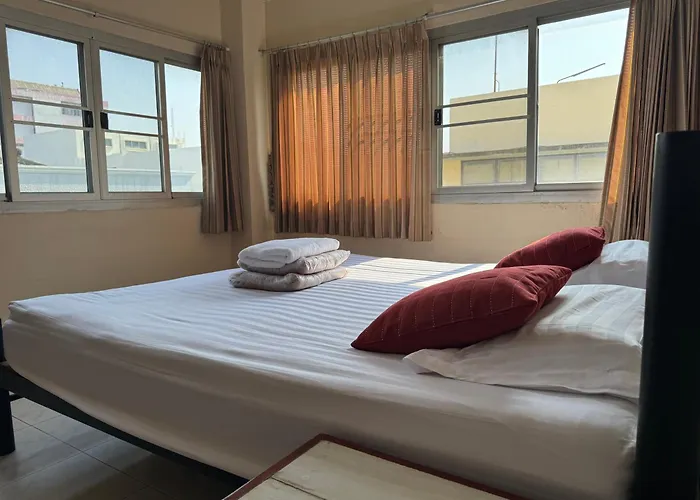 Kc Guest House