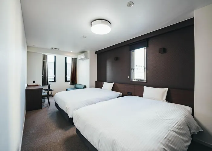 Tapstay Hotel - Vacation Stay 35239V