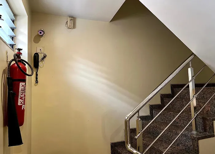 Hotel Rest Inn