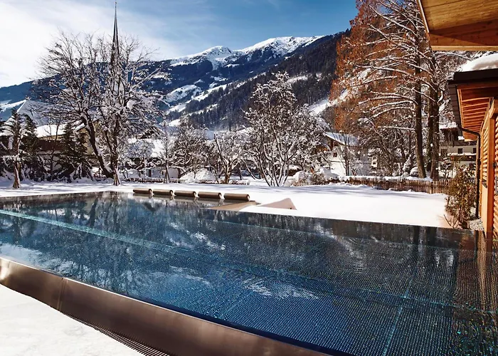 Malisgarten Green Spa Hotel - Adults Only