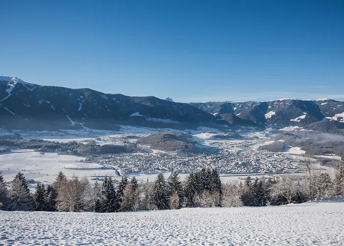 Dolomites Smart Holidays