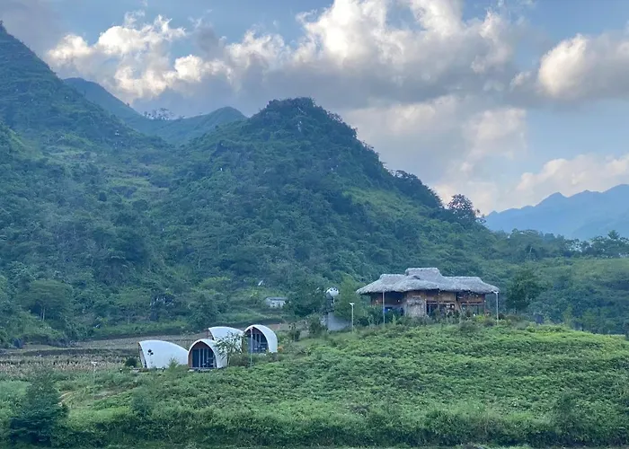 To Day Du Gia Village