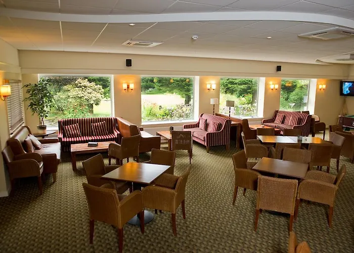 Windlestrae Hotel & Leisure Club