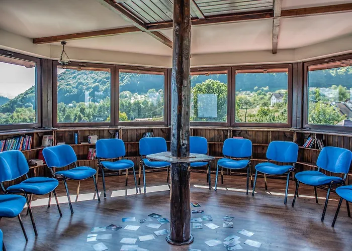 Transylvanian Inn